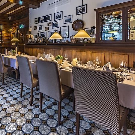 Wellings Romantik Hotel Zur Linde Moers Zewnętrze zdjęcie