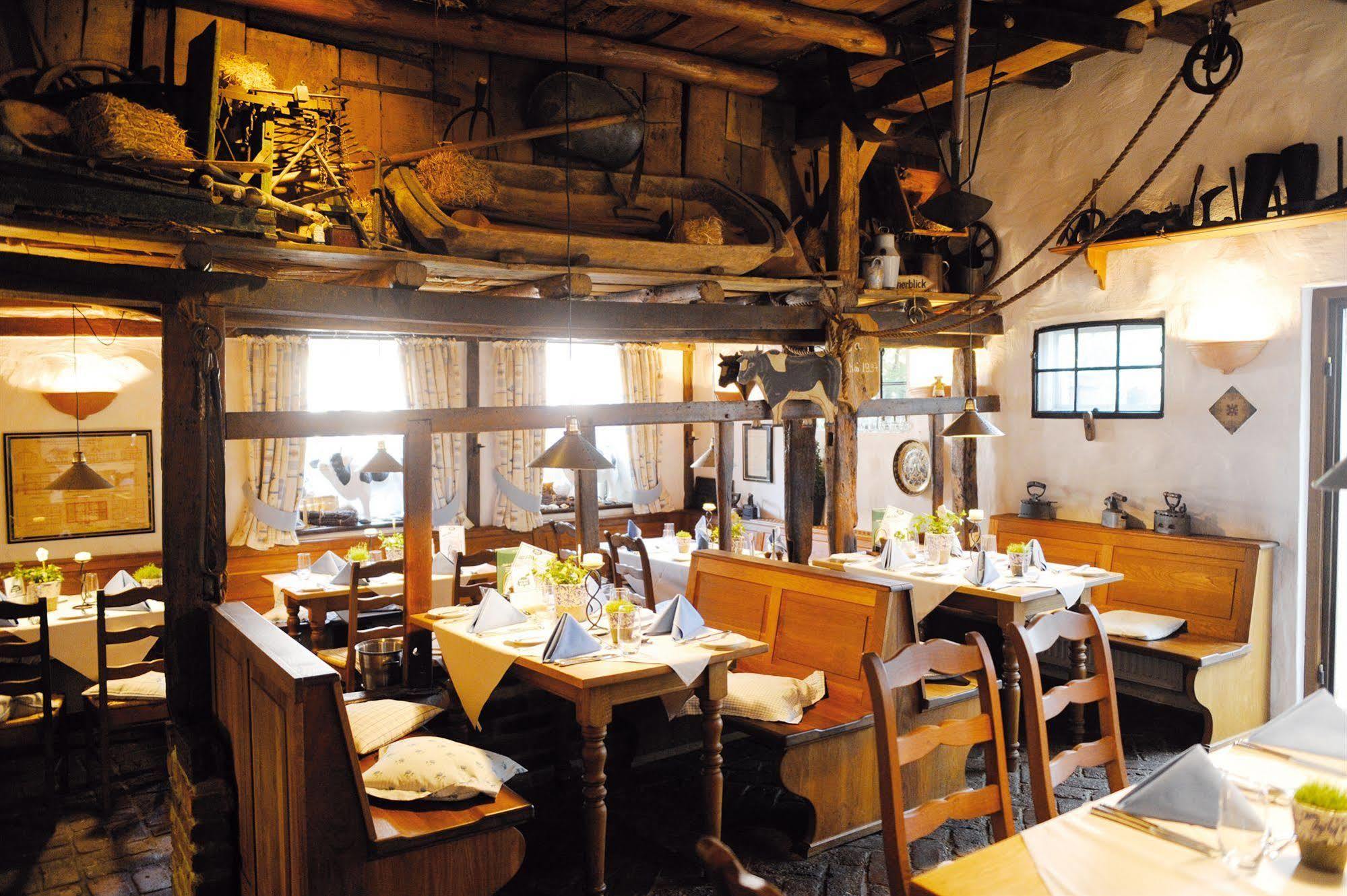 Wellings Romantik Hotel Zur Linde Moers Zewnętrze zdjęcie
