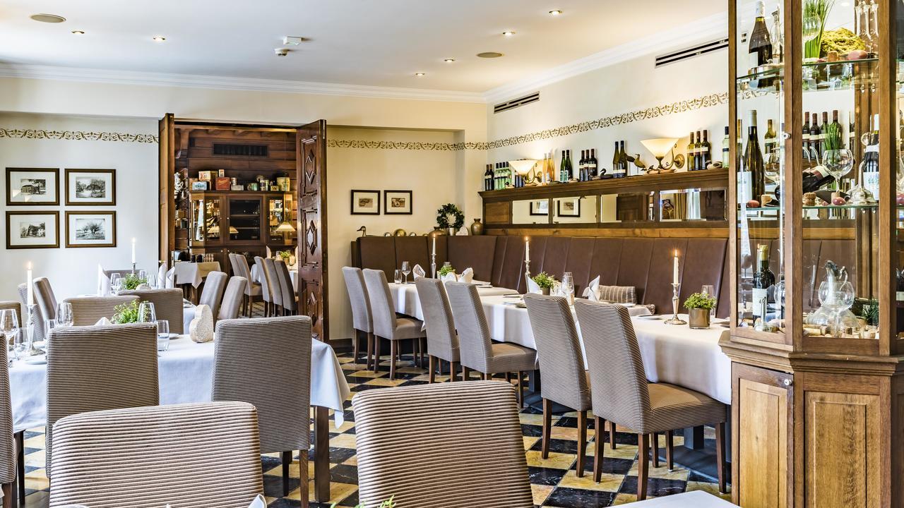 Wellings Romantik Hotel Zur Linde Moers Zewnętrze zdjęcie