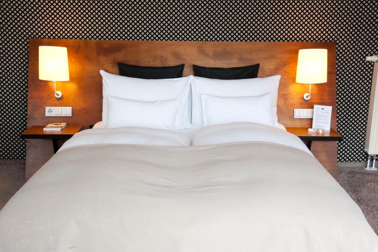 Wellings Romantik Hotel Zur Linde Moers Zewnętrze zdjęcie