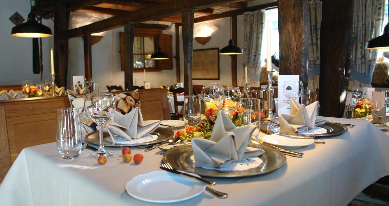 Wellings Romantik Hotel Zur Linde Moers Zewnętrze zdjęcie