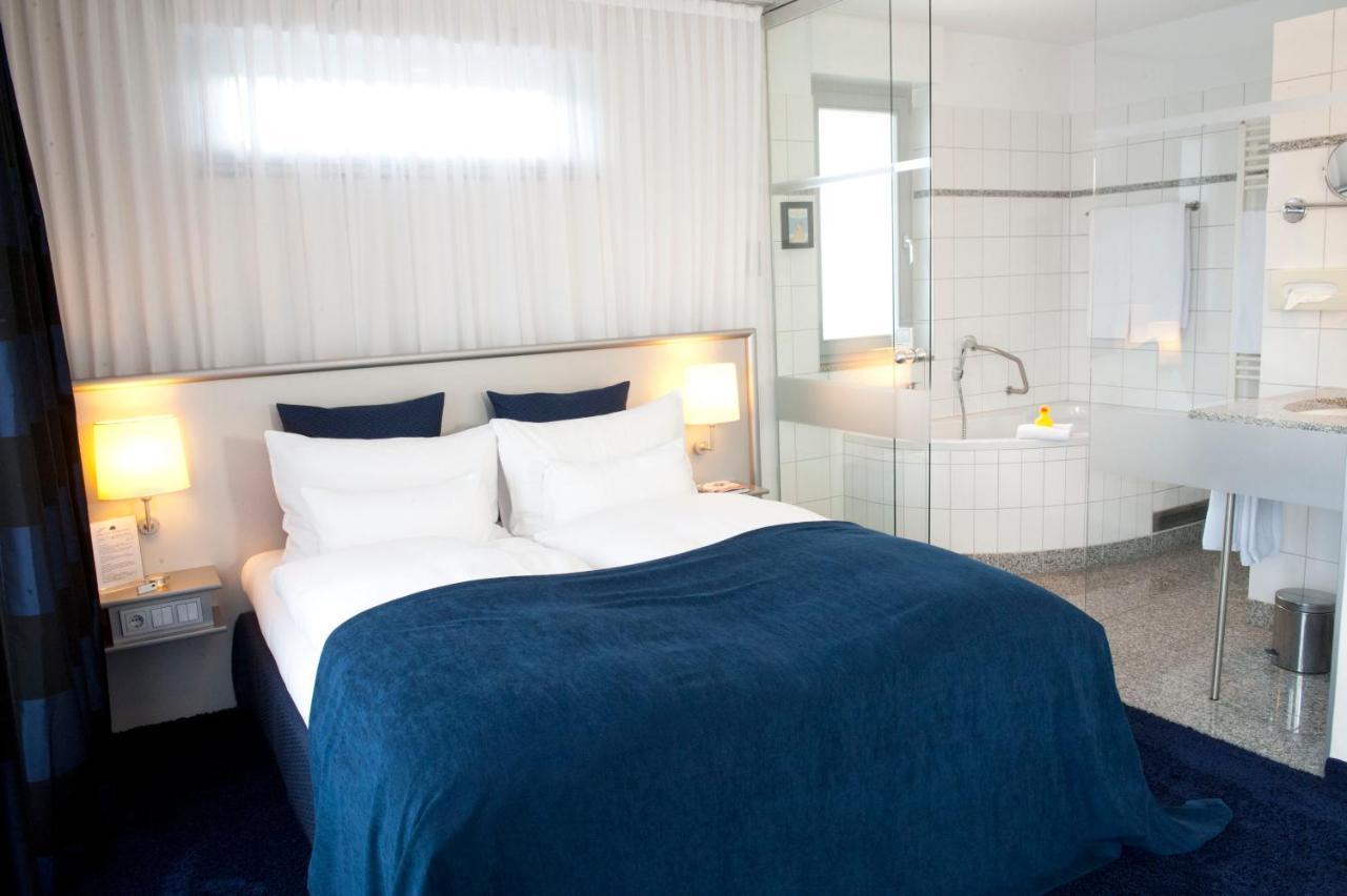 Wellings Romantik Hotel Zur Linde Moers Zewnętrze zdjęcie