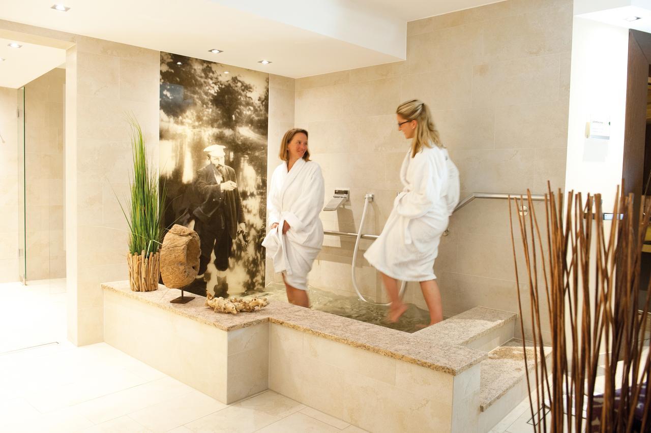 Wellings Romantik Hotel Zur Linde Moers Zewnętrze zdjęcie